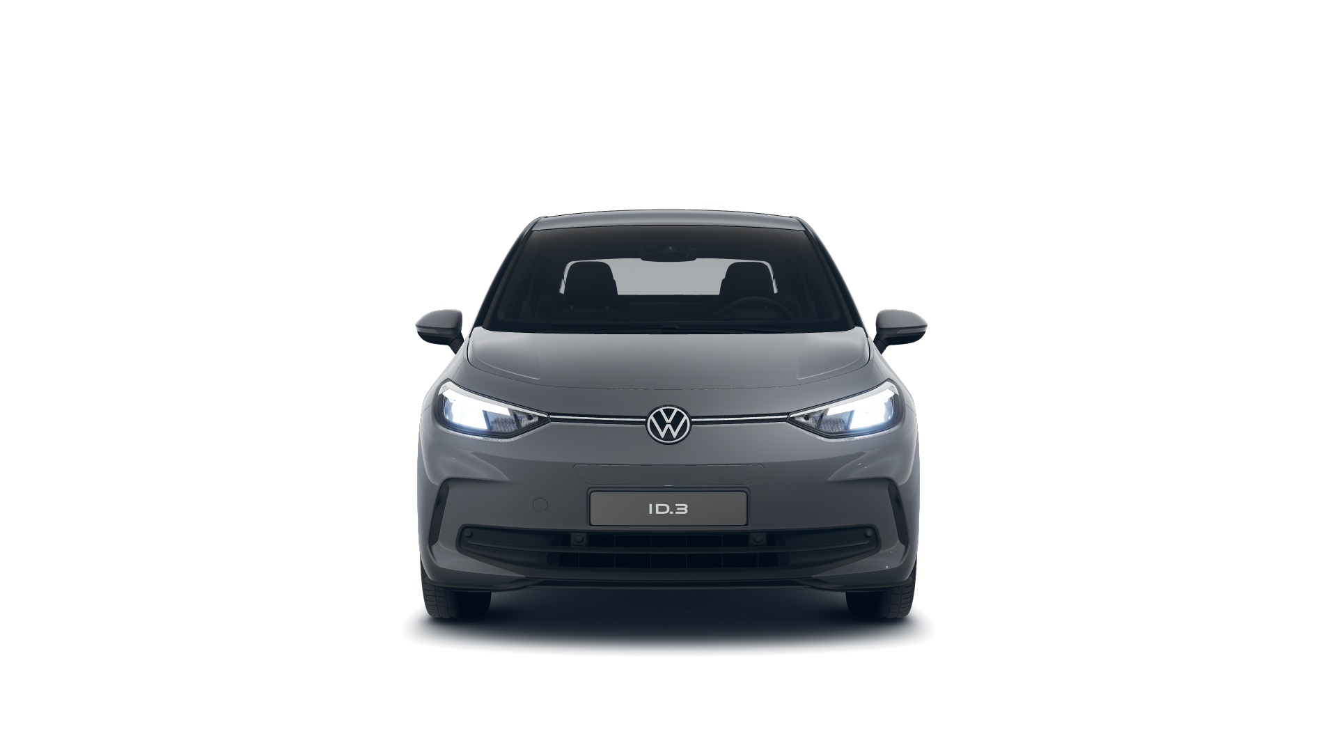 Volkswagen ID.3 Max Performance Pro