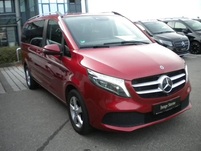 Mercedes-Benz V 300 AVANTGARDE