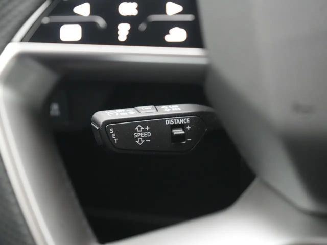 Audi Q4 e-tron VIRT KAM360° PDC MEMORY SHZ KLIMA AHK