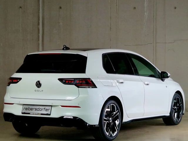 Volkswagen Golf DSG Sport