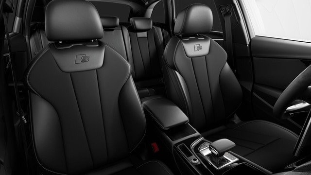 Audi A4 35 TFSI Avant S-Line S-Tronic