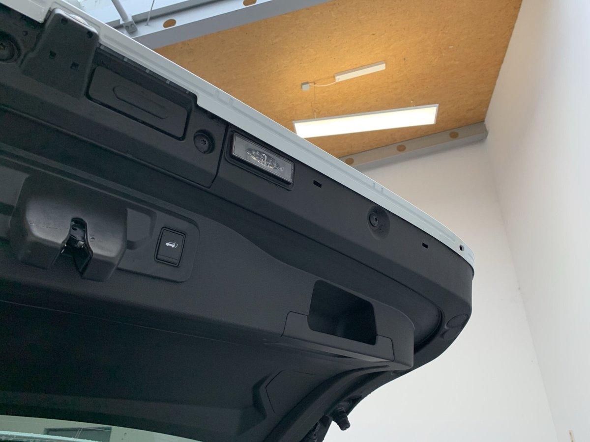 Renault Scenic E-Tech Techno