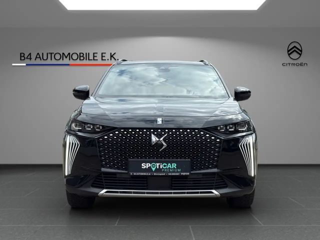 DS DS 7 Crossback BlueHDi Mobiles