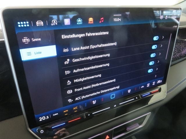 Volkswagen Tiguan 2.0 TDI 4Motion DSG R-Line