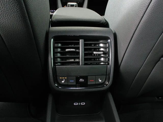 Skoda Octavia Sportline