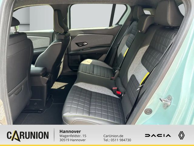 Renault 4 Comfort E-Tech Iconic