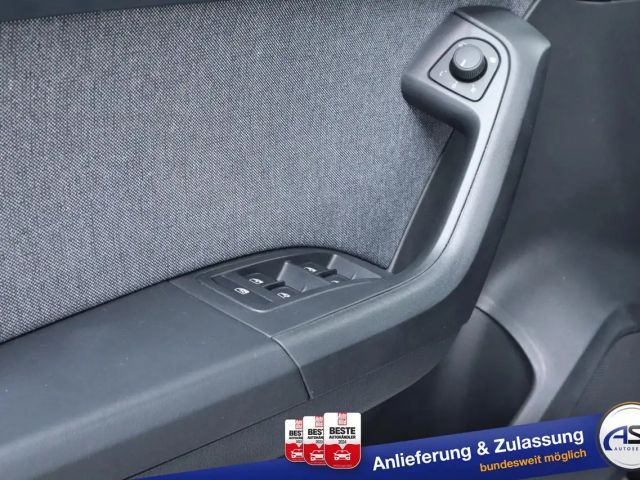 Seat Ateca Style
