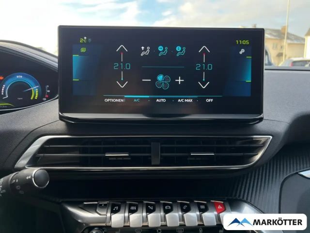 Peugeot 3008 Allure Pack Hybrid