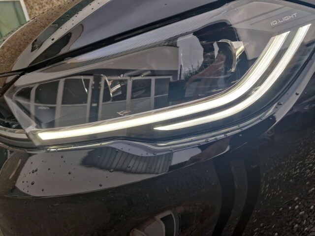 Volkswagen Polo 1.0 TSI DSG Style