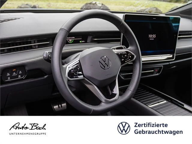 Volkswagen ID.7 Pro Tourer