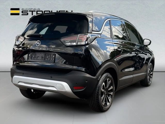 Opel Crossland X Ultimate