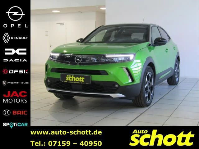 Opel Mokka Ultimate
