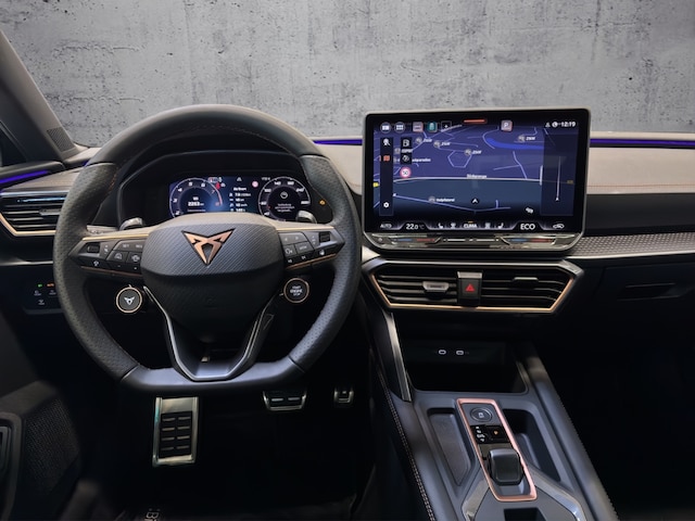 Cupra Leon Sportstourer VZ