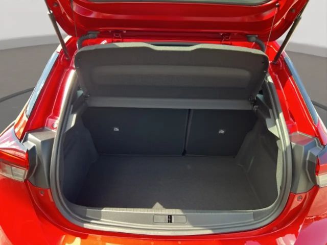 Opel Corsa Edition F Edition