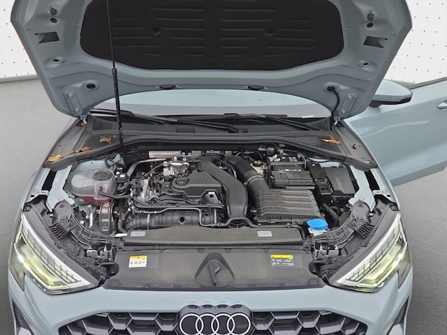 Audi A3 35 TFSI Sportback