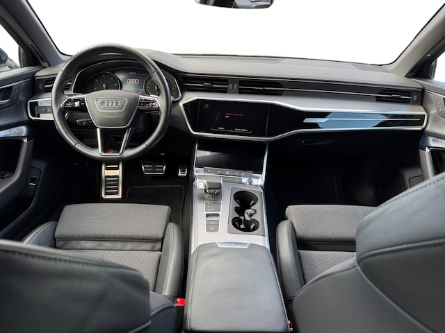 Audi A6 40 TDI Avant S-Tronic