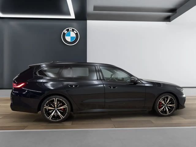 BMW 520 520d Touring xDrive