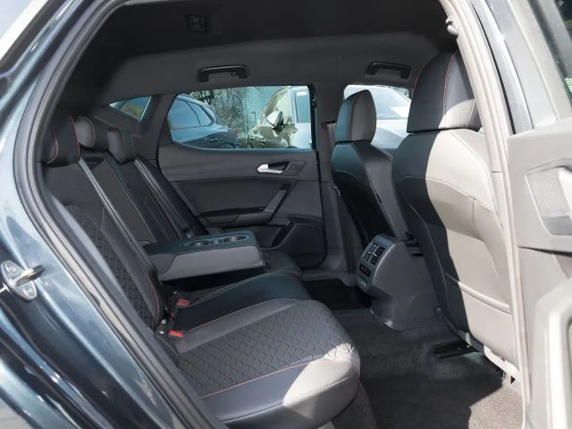 Seat Leon 1.5 eTSI DSG FR-lijn