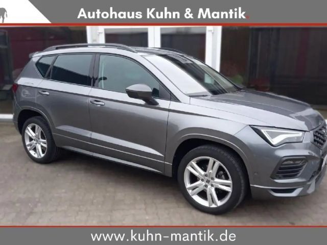 Seat Ateca 1.5 TSI FR-lijn