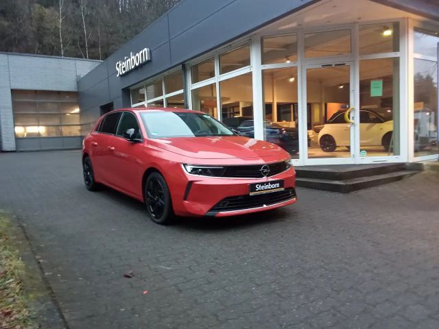 Opel Astra 1.2 Turbo Elegance Turbo