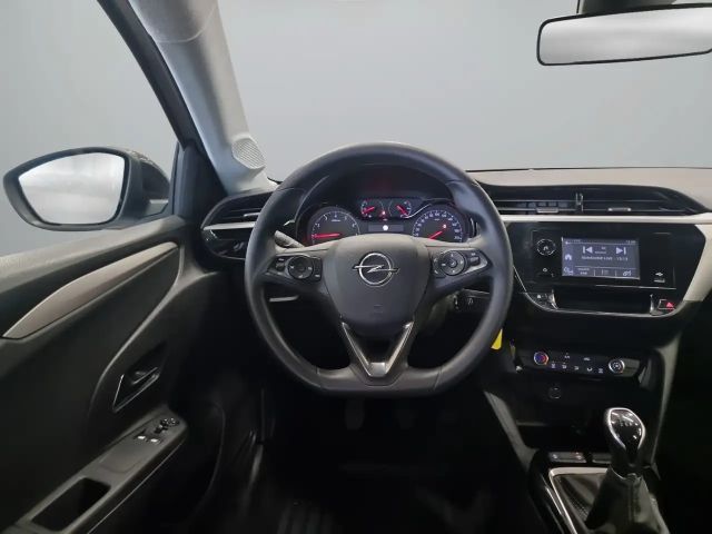 Opel Corsa Edition