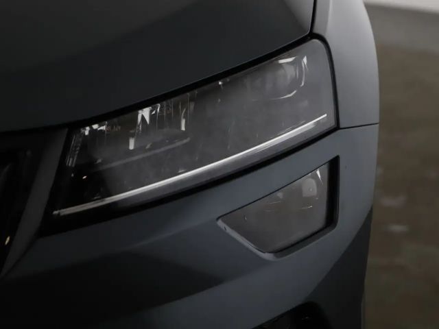 Skoda Karoq ACT Sportline