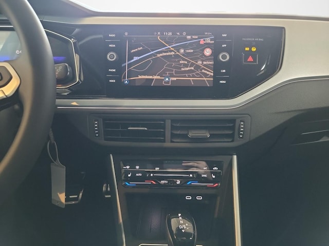 Volkswagen Taigo DSG