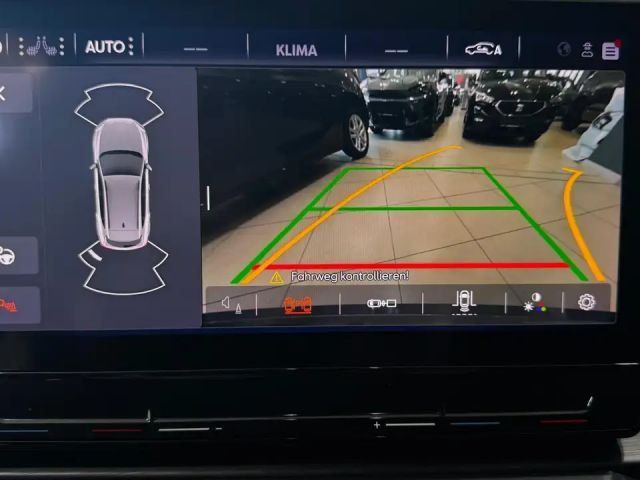 Cupra Formentor 2.0 TSI DSG VZ