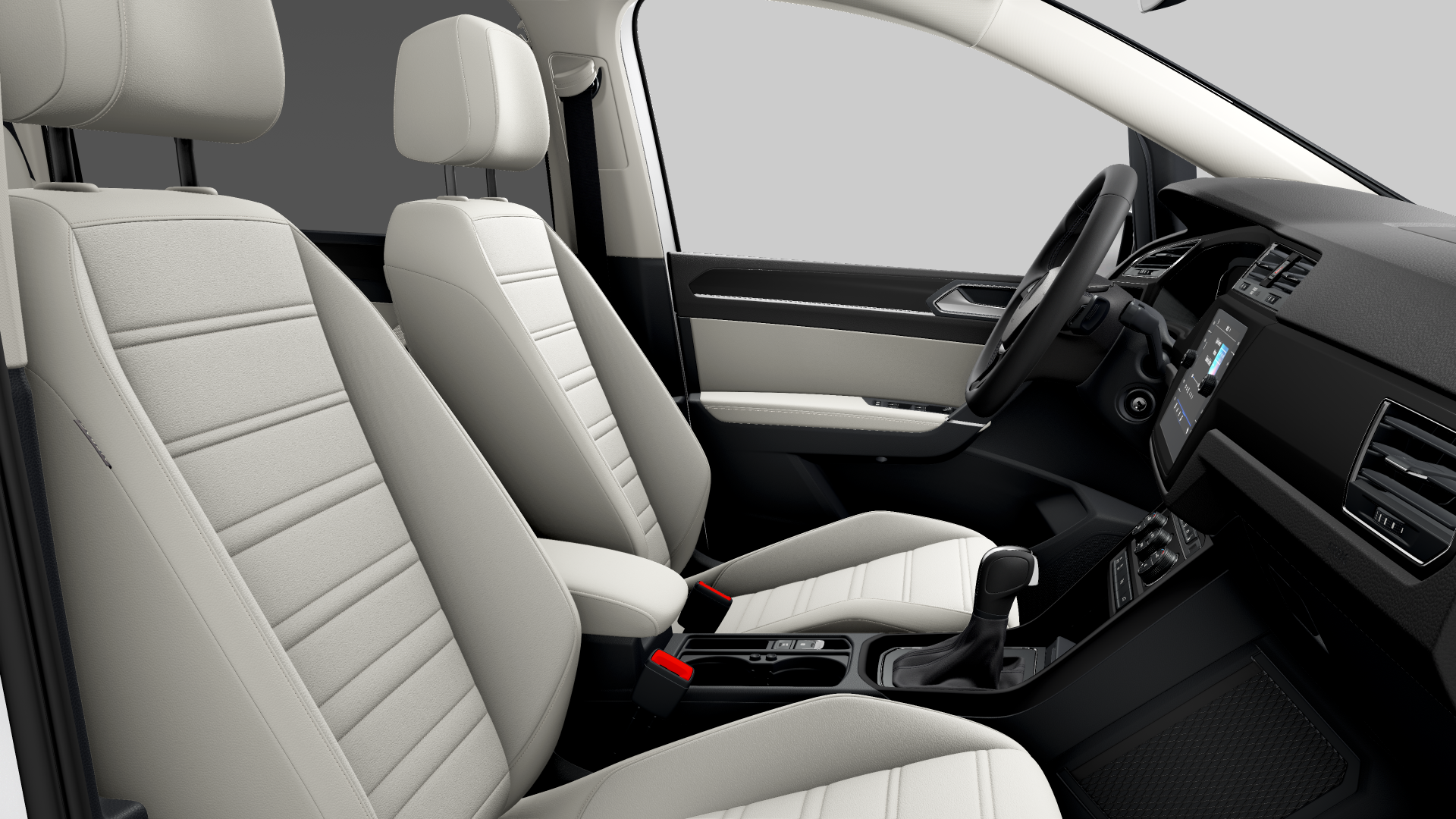 Volkswagen Touran Touran 1.5 TSI Highline DSG AHK ACC KAMERA PA