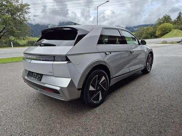 Hyundai IONIQ 5 4WD Vierwielaandrijving