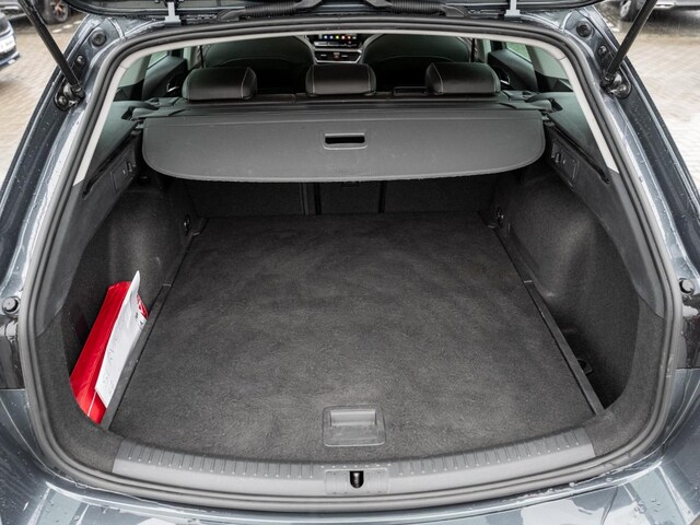 Seat Leon 1.0 TSI Sportstourer