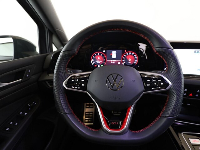 Volkswagen Golf 2.0 TSI GTI Golf VIII