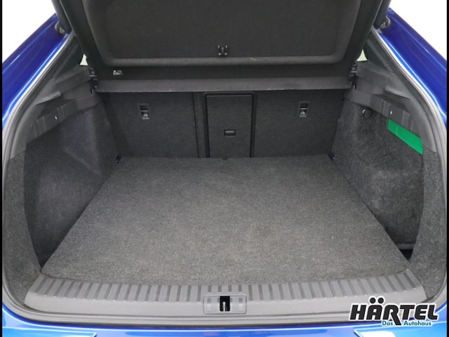 Skoda Enyaq 4x4 Coupe Lounge RS