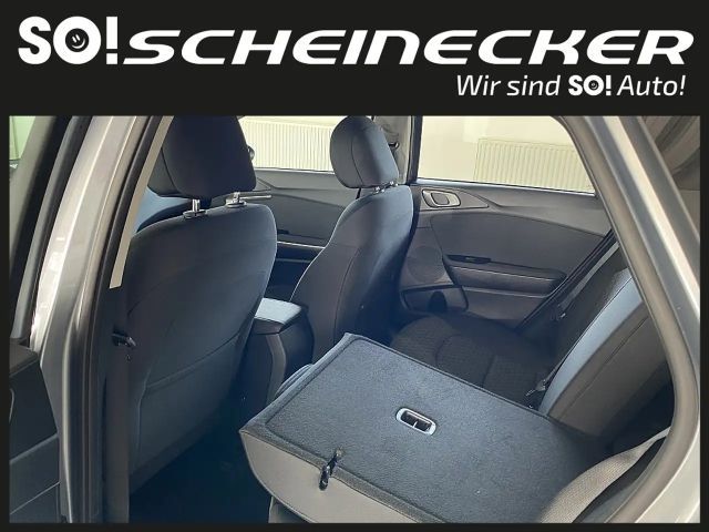 Kia Ceed GDi SportWagon Titan