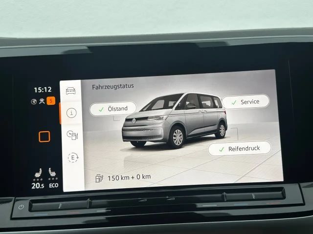 Volkswagen Multivan Style T7 eHybrid