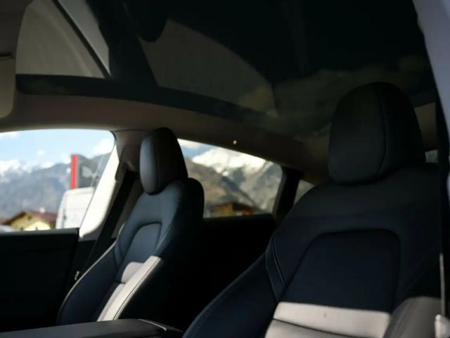 Tesla Model Y AWD Performance