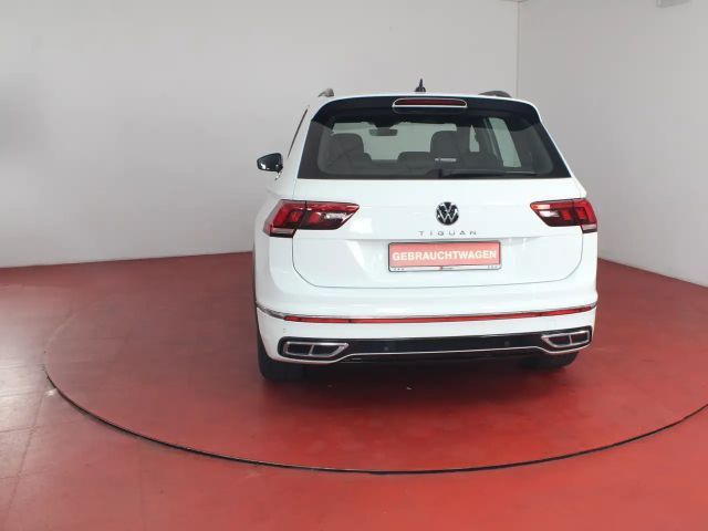 Volkswagen Tiguan 2.0 TDI DSG R-Line