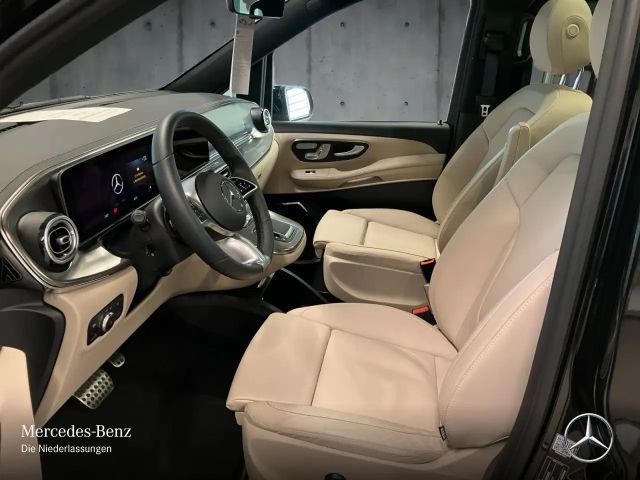 Mercedes-Benz V 300 4MATIC EXCLUSIVE V 300 d