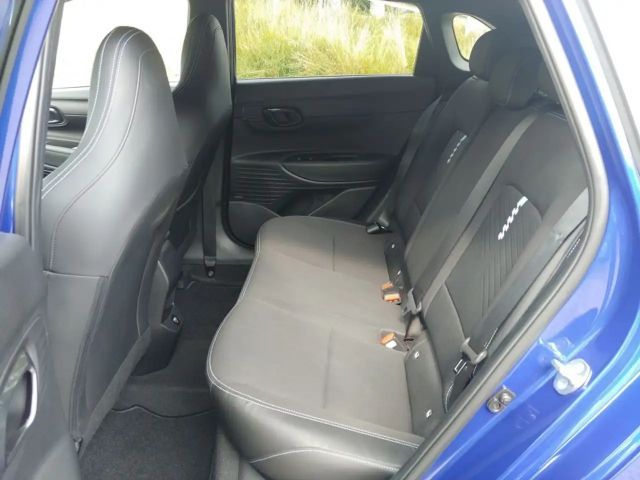 Hyundai i20 1.6 N Performance T-GDi