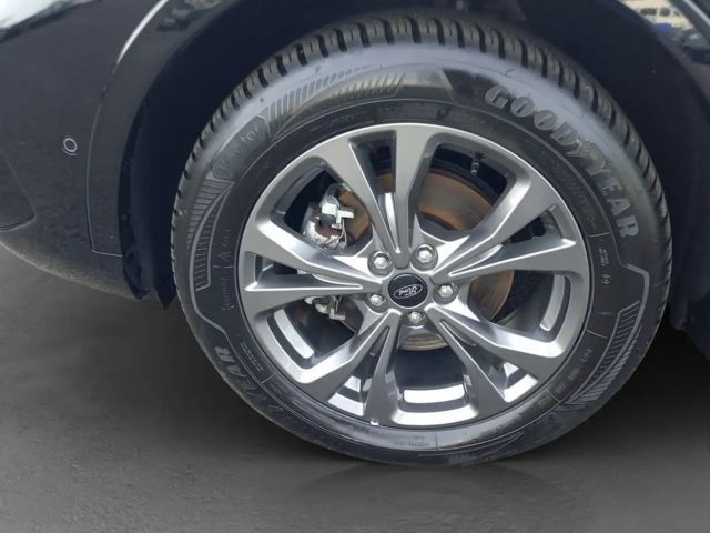 Ford Kuga Plug in Hybrid ST Line X