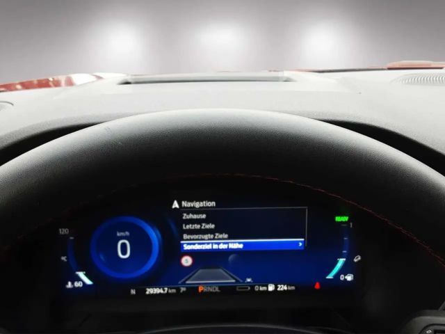 Ford Kuga Plug in Hybrid ST Line X