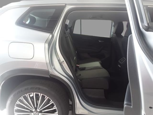 Volkswagen Tayron 1.5 eTSI Life