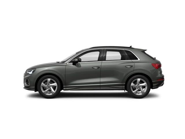 Audi Q3 35 TFSI S-Tronic
