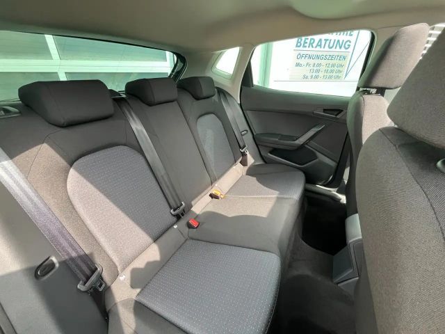 Seat Ibiza 1.0 TSI Style