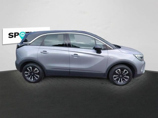 Opel Crossland X 1.2 Turbo Elegance Turbo