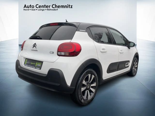 Citroën C3 PureTech Shine