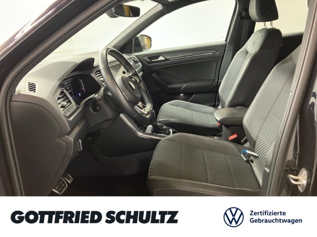 Volkswagen T-Roc 2.0 TDI DSG Sport