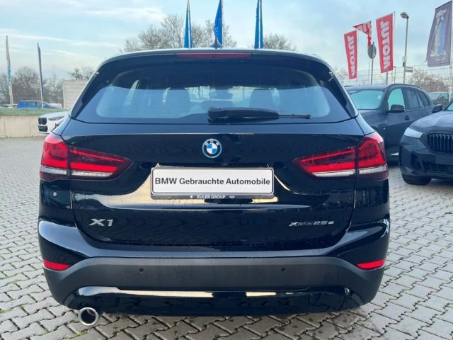 BMW X1 xDrive
