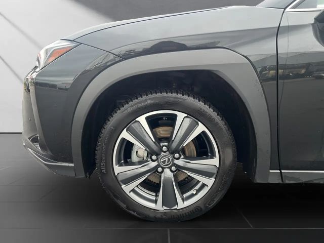 Lexus UX 250h