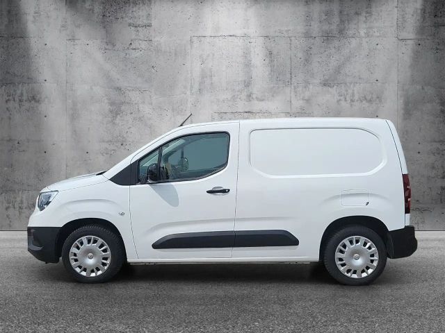 Opel Combo E Cargo"Edition" aus 1-Hand Navi/DAB/Klima